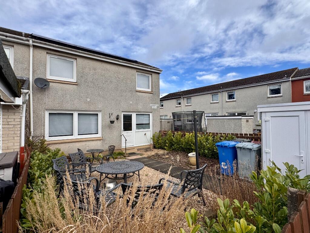 Main image of property: Mashock Path, Crossford, ML8