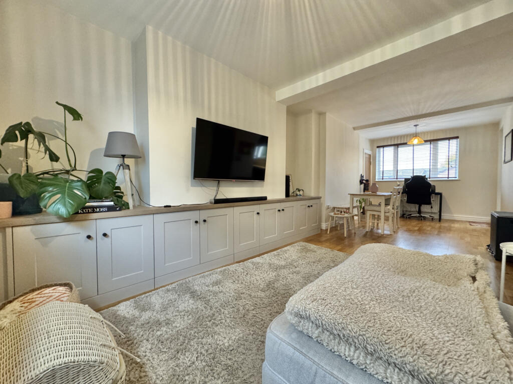 Main image of property: Rosalind Court, Asgard Drive, Salford, Lancashire, M54TG