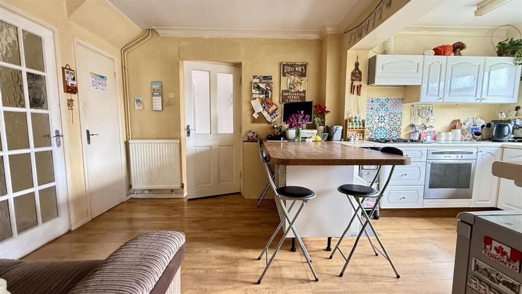 House in Peterborough - More