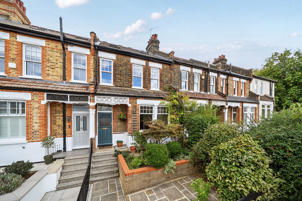 Main image of property: Cleanthus Road, London