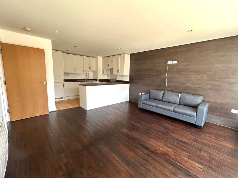 Main image of property: Drift Court, 1 Basin Approach, London