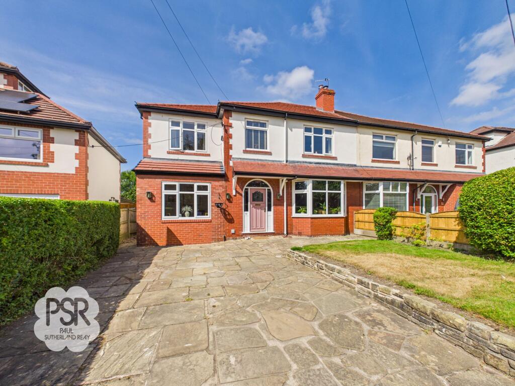 Main image of property: Hollins Lane, Marple Bridge, SK6 |OPEN HOUSE 8TH OF AUGUST|