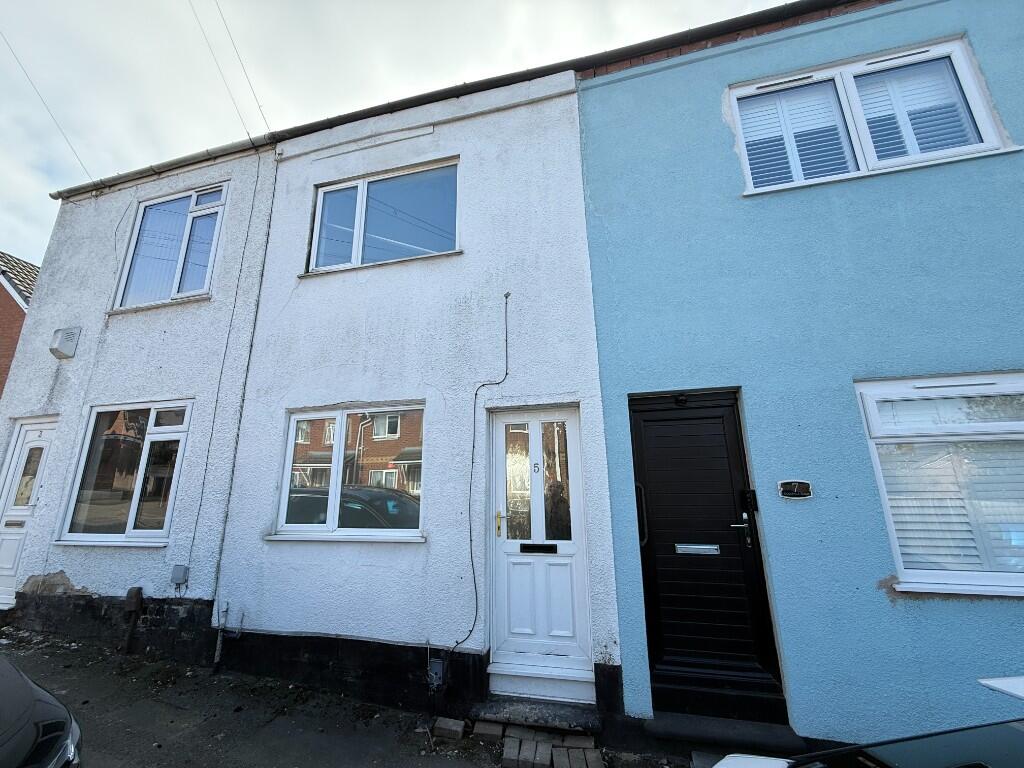 Main image of property: Clarence Road, Rugby, Warwickshire, CV21