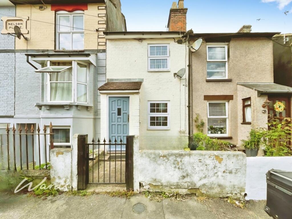 Main image of property: Kingsley Road Maidstone ME15