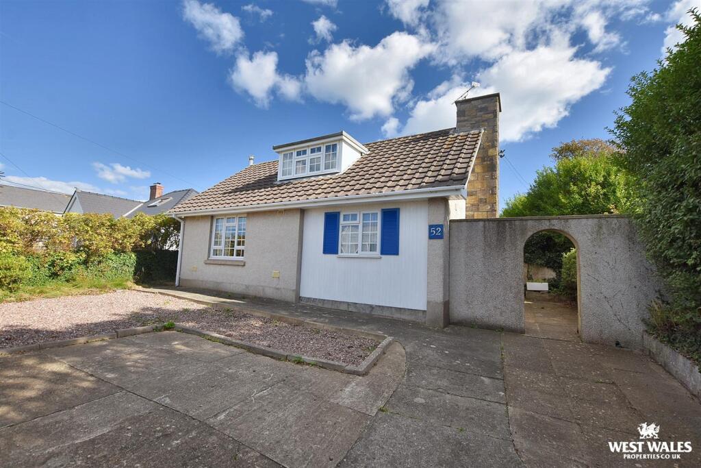 Main image of property: New Street, St Davids, Haverfordwest