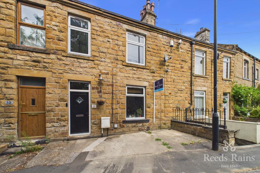 Main image of property: Albert Road, Morley, Leeds, West Yorkshire, LS27