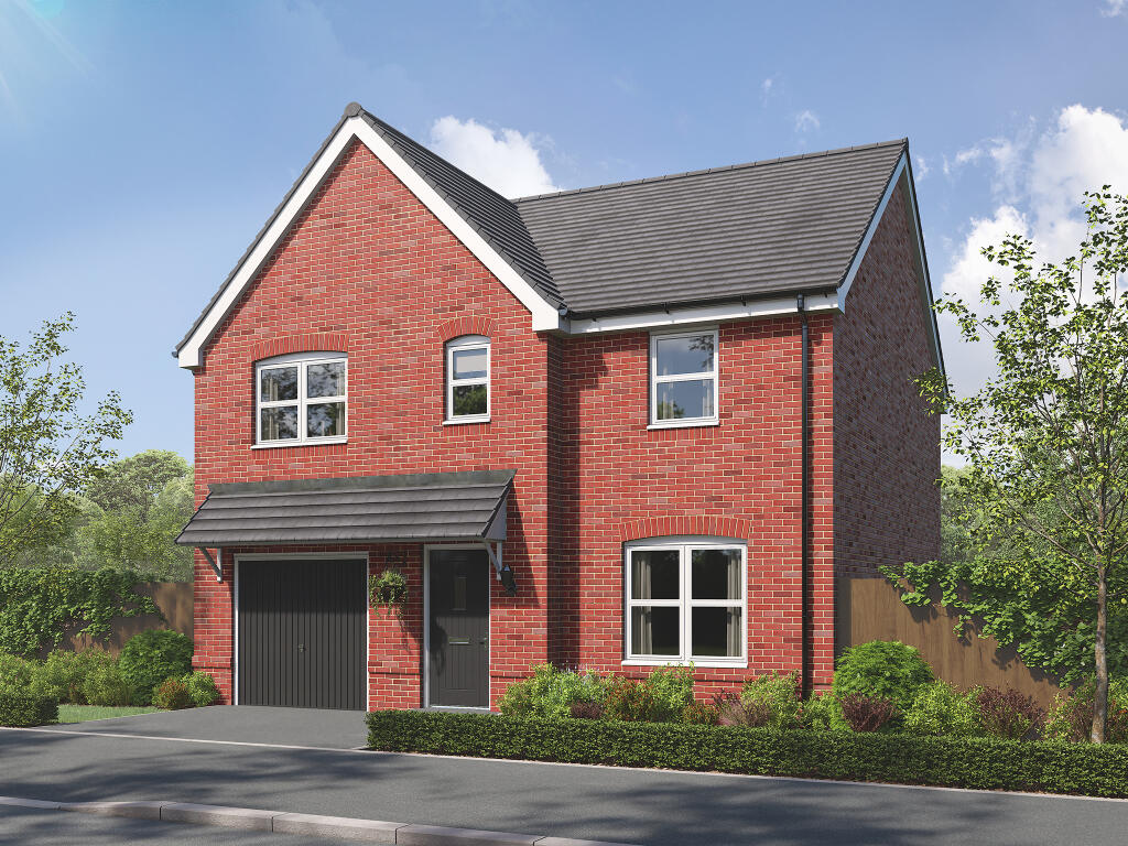 Main image of property: Wellington Mount, 
Wetherby Road, 
Leeds, 
West Yorkshire, 
LS14 1HW