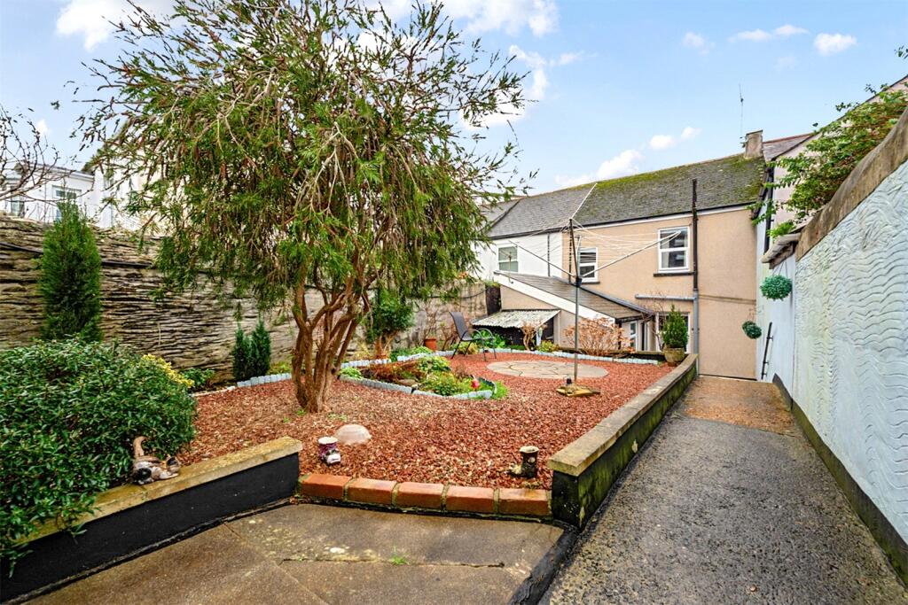 Main image of property: Wellington Street, Torpoint, Cornwall, PL11