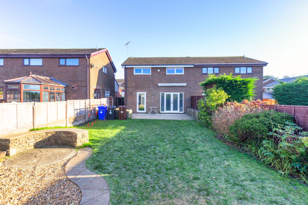 Additional image 14 of Chatburn Close, Rossendale, BB4