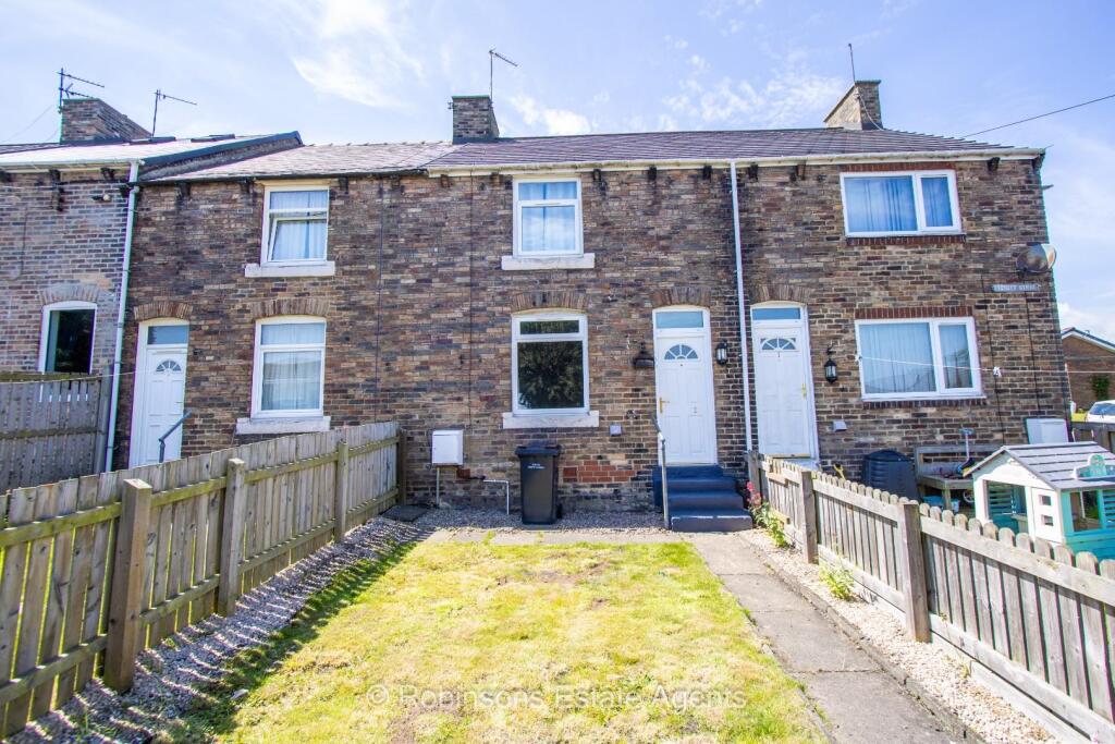 Main image of property: Elliot Street, Sacriston, Durham
