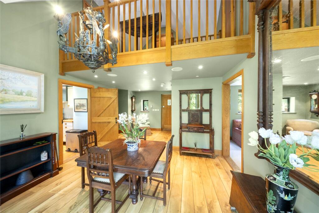 Main image of property: Old Lane, Cobham, Surrey, KT11
