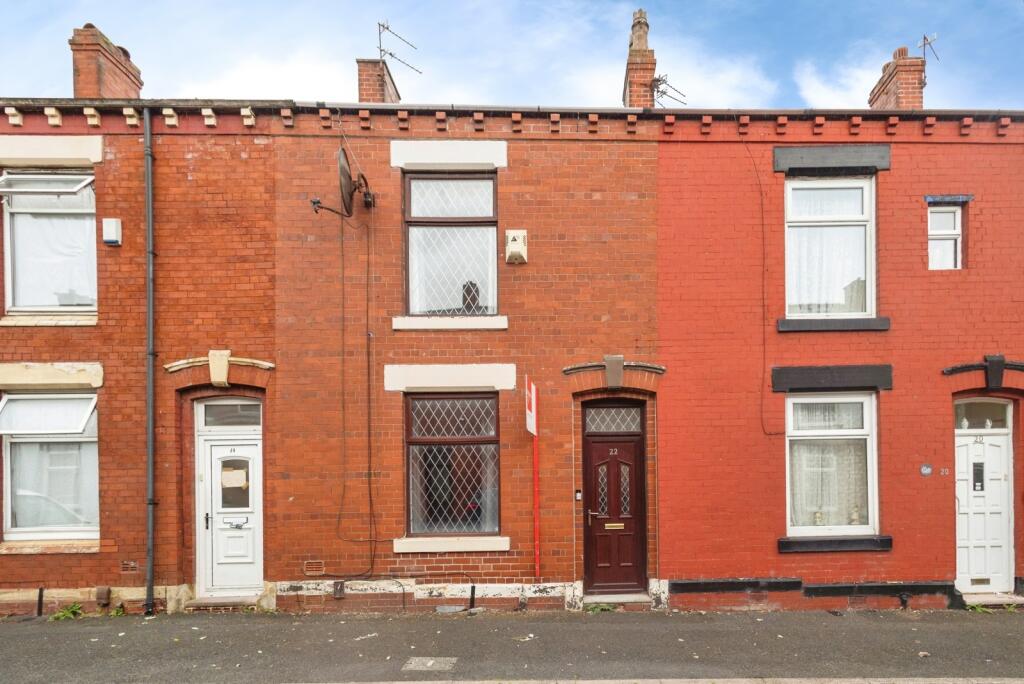 Main image of property: Argus Street, OLDHAM, Lancashire, OL8