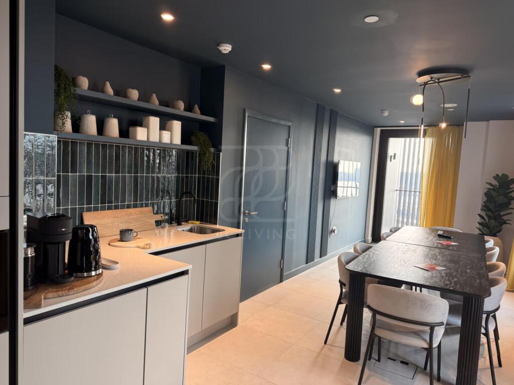 Main image of property: Peakes Heights, London