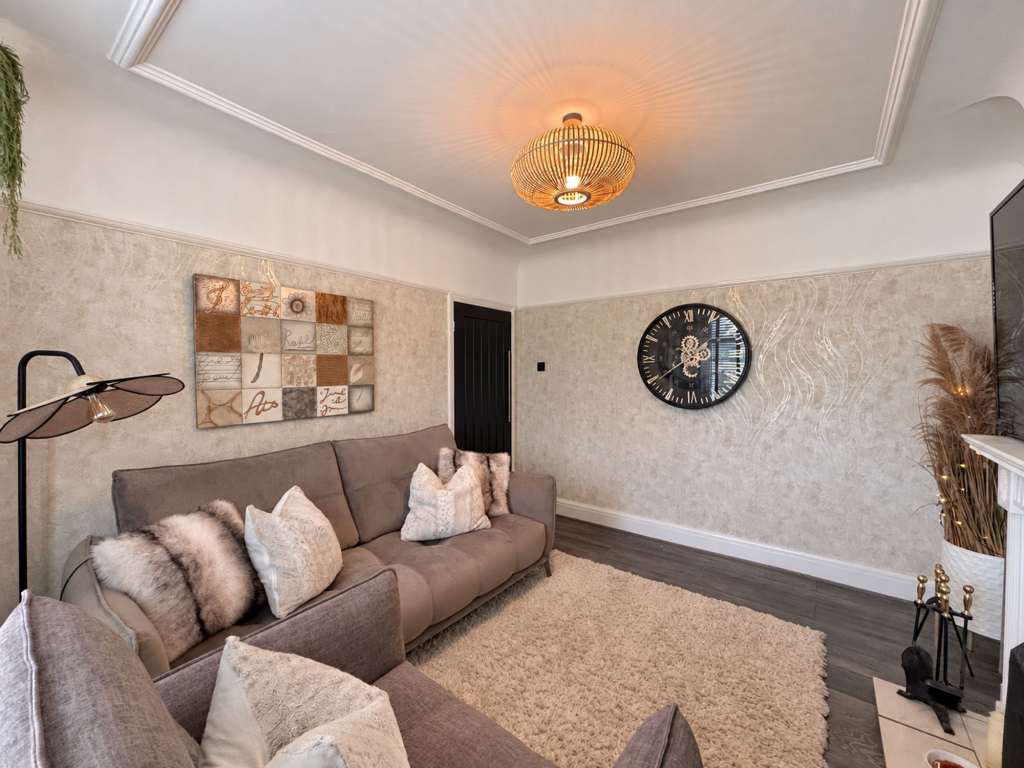 House in Preston - View 4