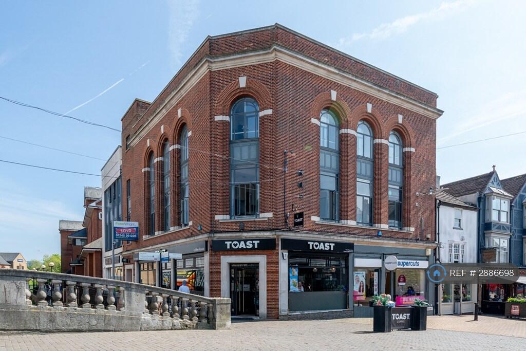 Main image of property: Moulsham St, Chelmsford, CM2