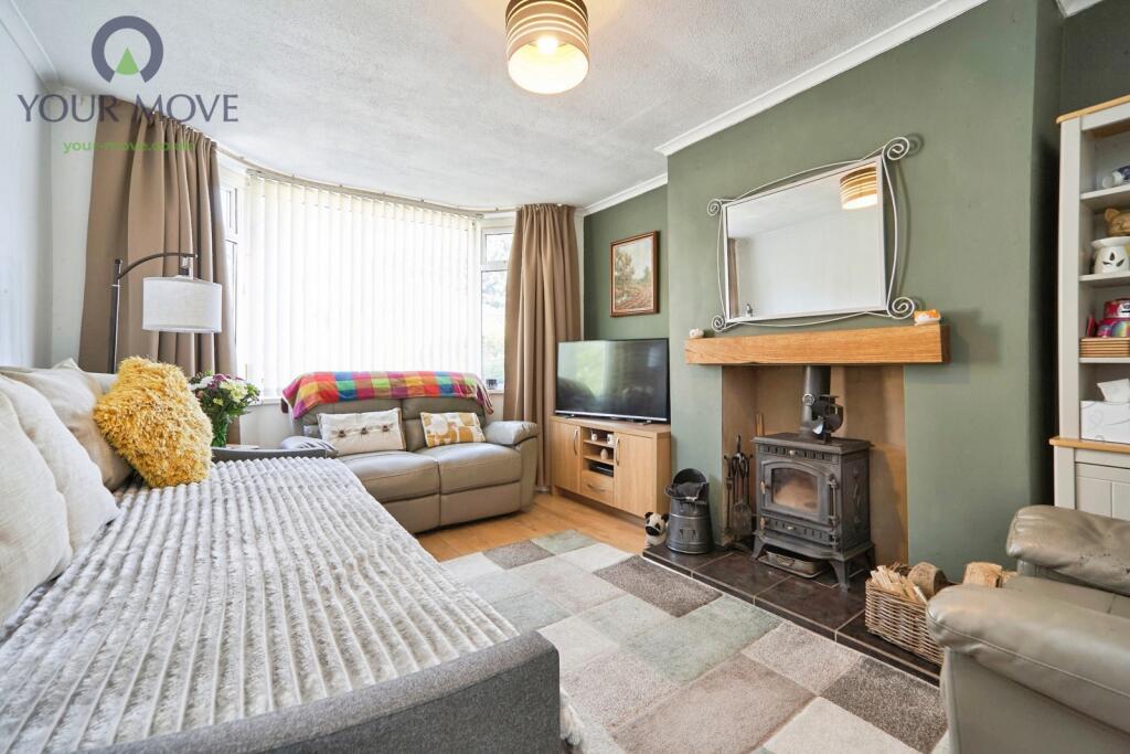 House in Bradford, Woodhouse, Keighley - View 3
