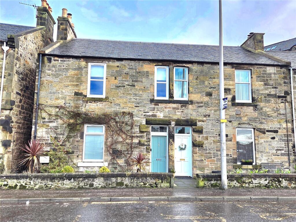 Main image of property: Cromwell Road, Burntisland, Fife, KY3