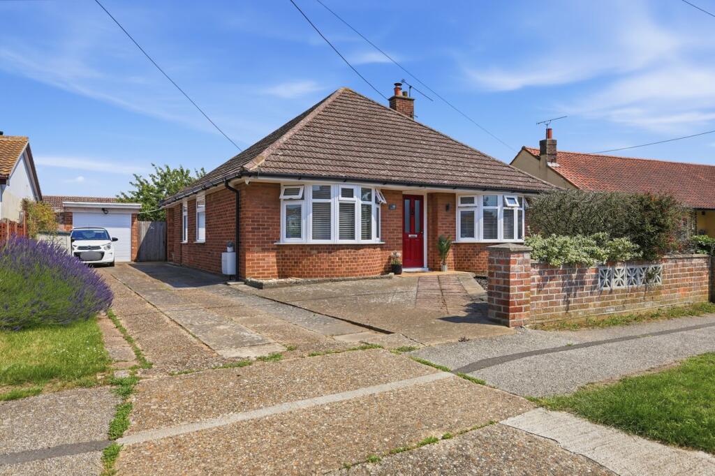 Main image of property: Windrush Road, Kesgrave, IP5