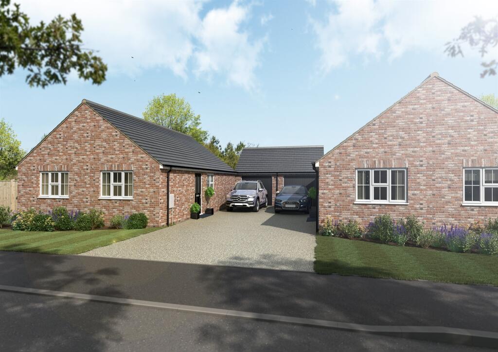 Main image of property: Westfield Road, Manea, March