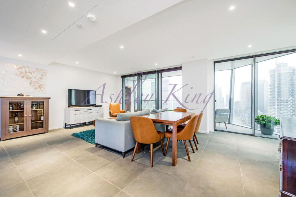 Main image of property: Dollar Bay Place, London, E14 9AD