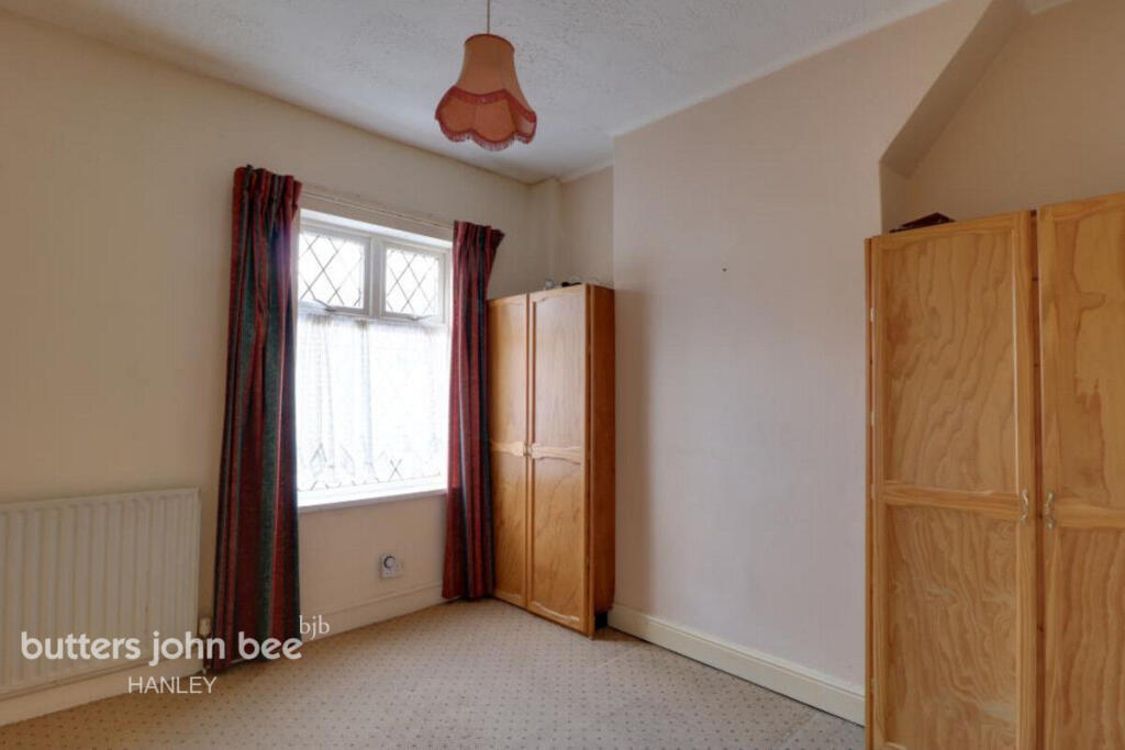 House in Stoke-on-Trent - View 5