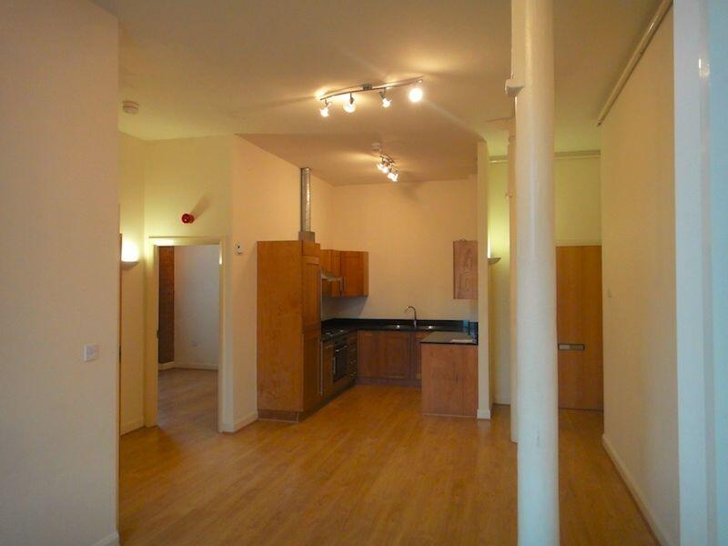 Main image of property: Sanvey Mill, 1 Junior Street, Leicester, LE1 4QB