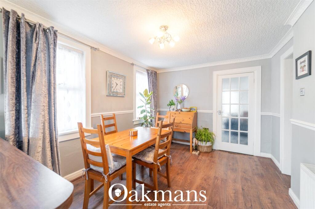 Additional image 6 of Central Avenue, Birmingham, West Midlands, B31