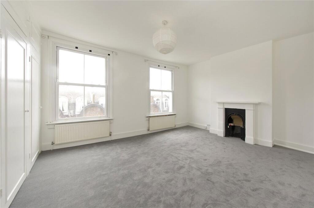 Apartment in London - View 4