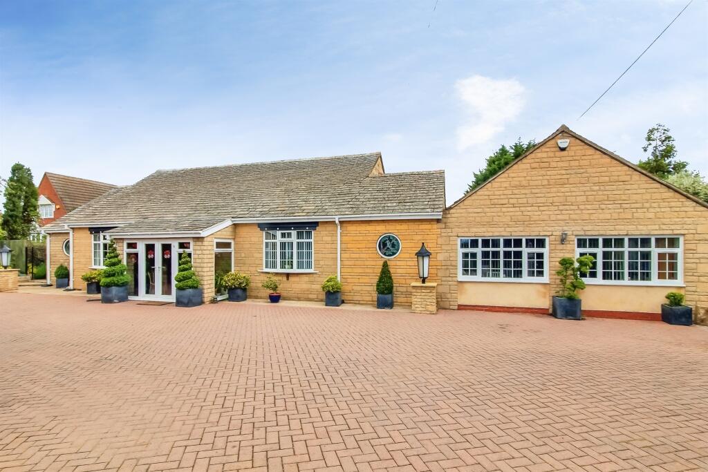 Main image of property: Elton Road, Stibbington, Peterborough