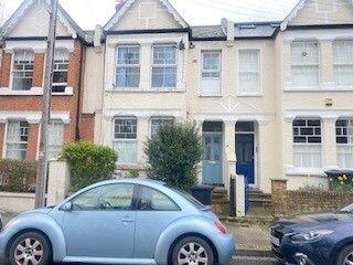 Main image of property: St Elmo Road, Sheppard's Bush, London, W12 9DY 