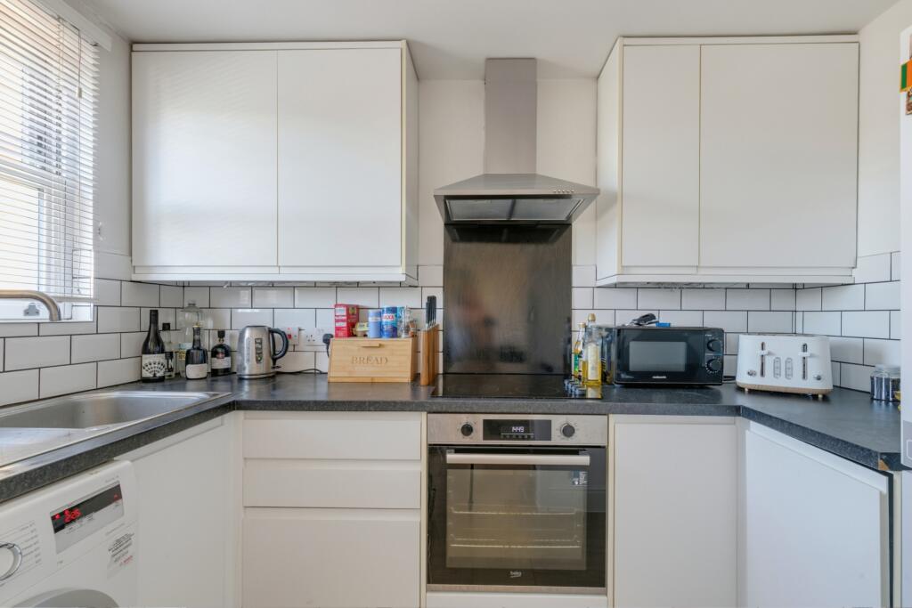 Main image of property: Bloomsbury Place, London, SW18