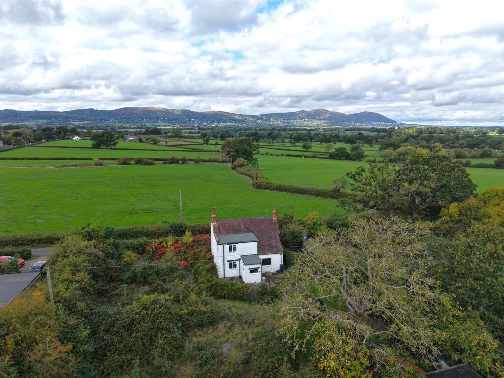 House in Malvern Hills, Upton-upon-Severn - View 2