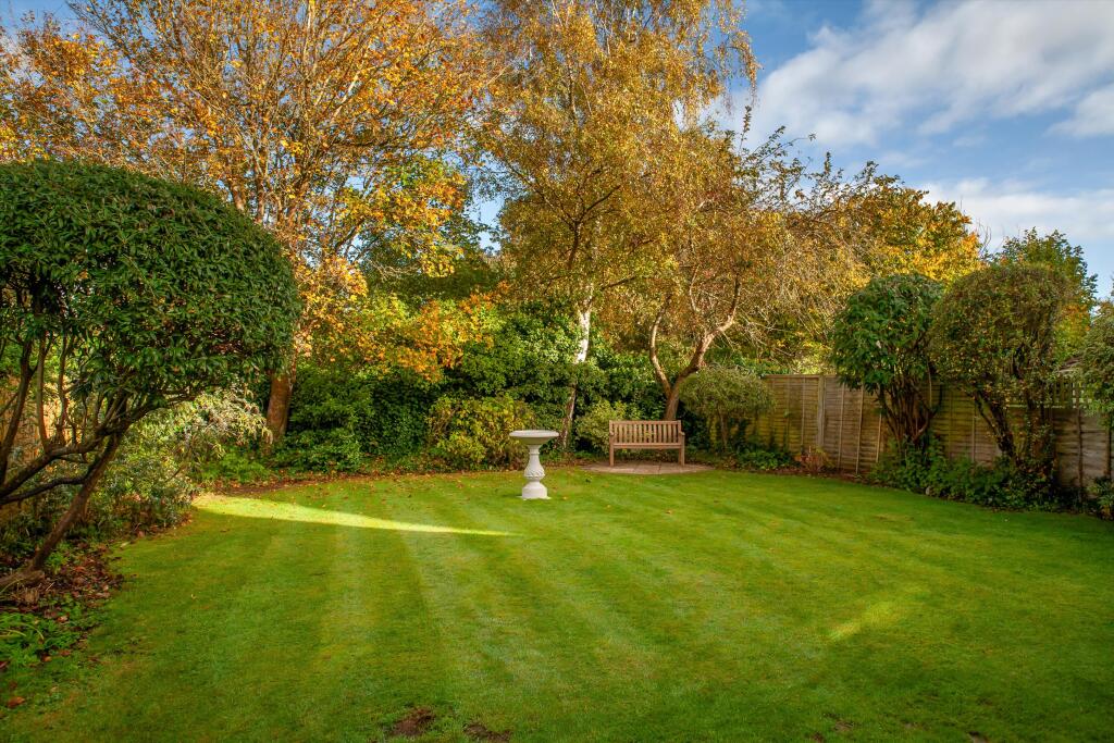 Miller Walk, Bathampton, Bath, Somerset, BA2 photo 2