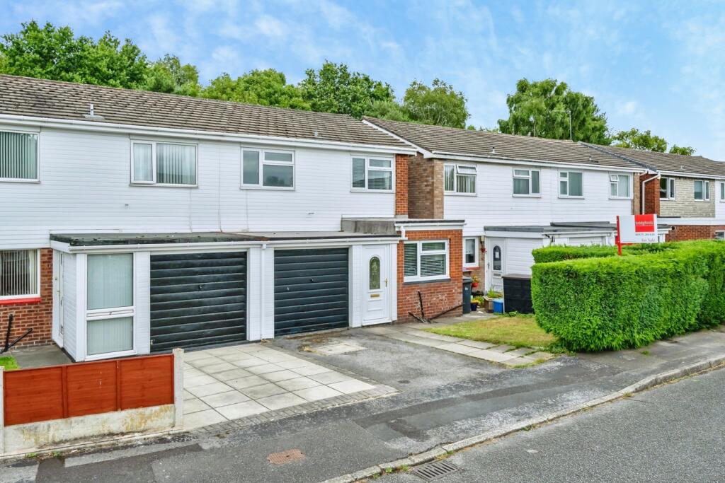 Main image of property: Landseer Avenue, Warrington, Cheshire, WA4
