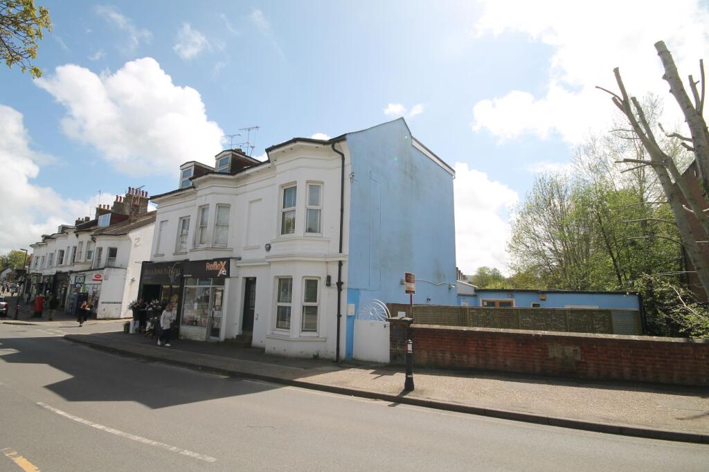Main image of property: Keymer Road, Hassocks, BN6