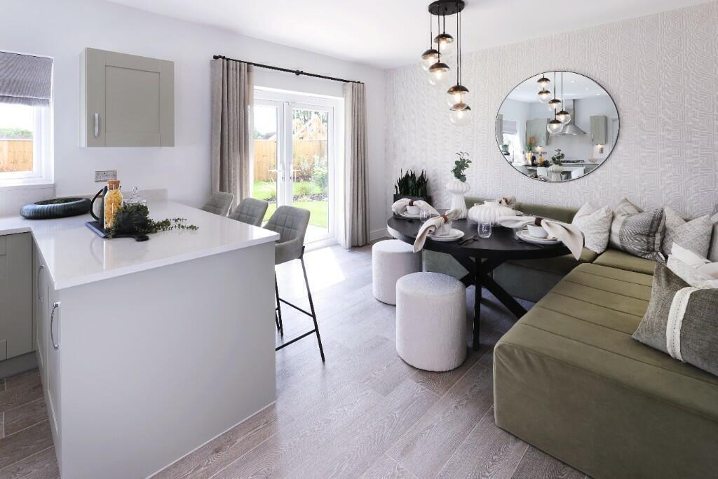 House in Shrewsbury - View 4