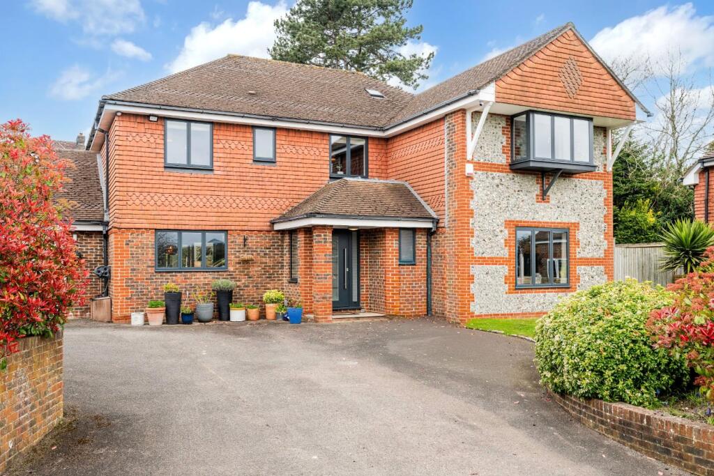 Main image of property: Albertine Close, Epsom