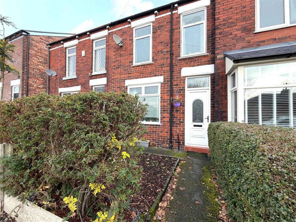 Main image of property: Park Road, Westhoughton, Bolton