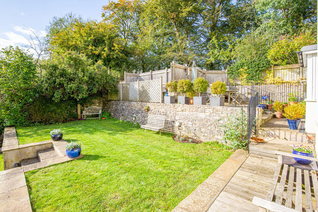 House in Nunney, Somerset - View 3