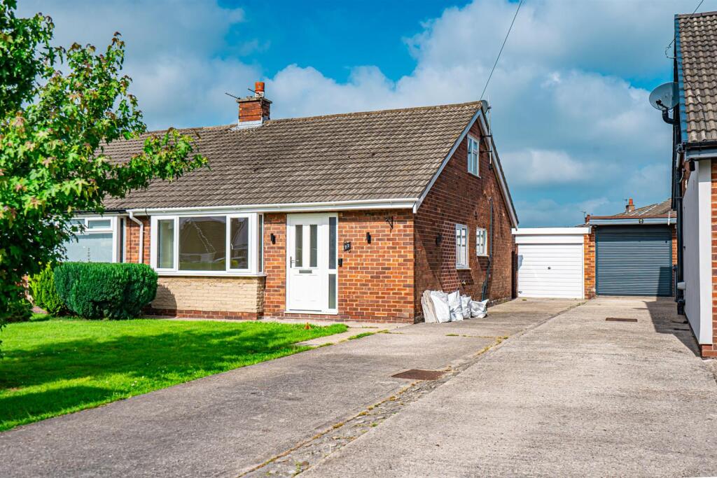 Main image of property: Stiles Avenue, Hutton, Preston