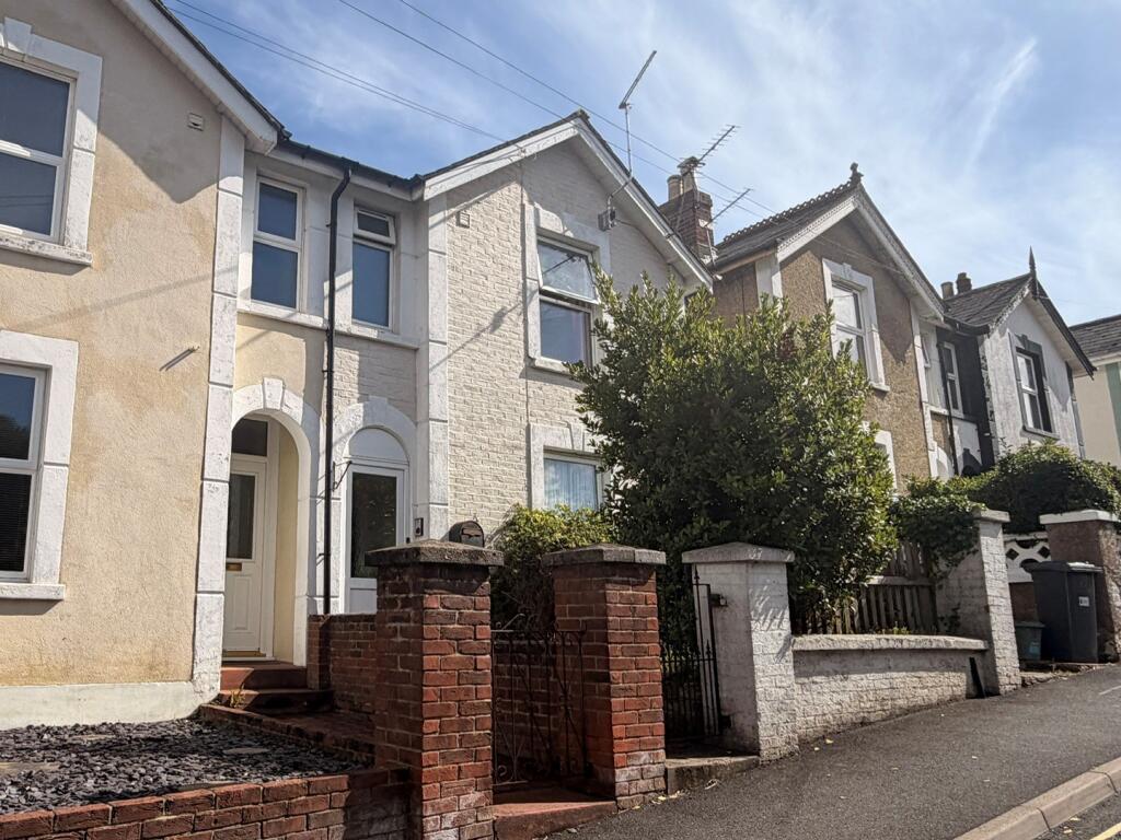 Main image of property: Brook Road, Shanklin