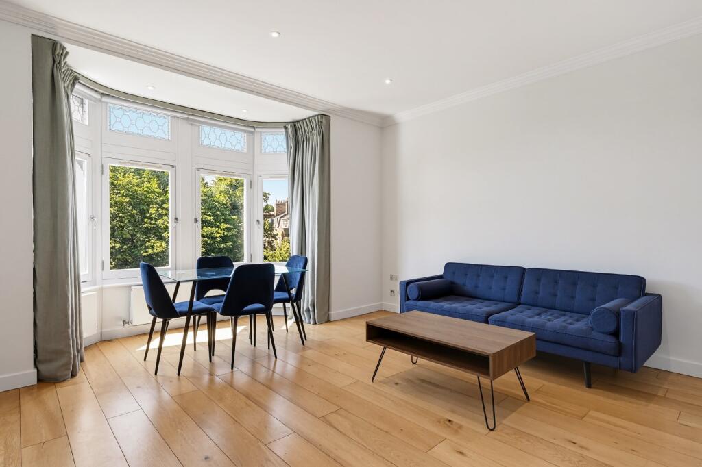 Main image of property: Brompton Road, London, SW3