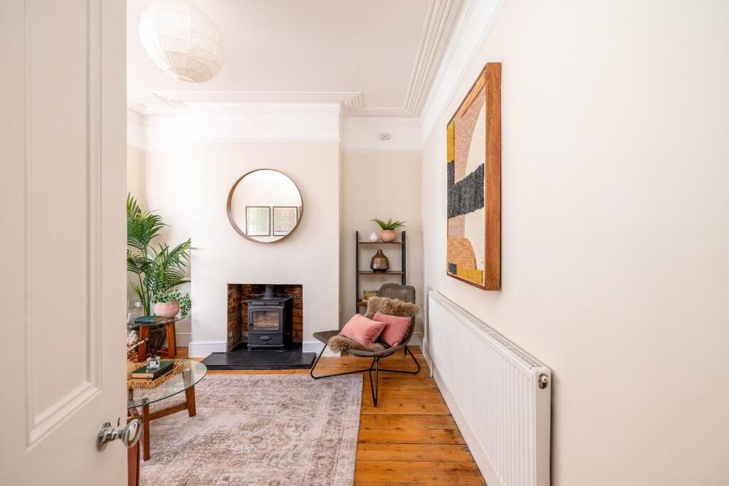 Main image of property: Chelsea Road, Easton