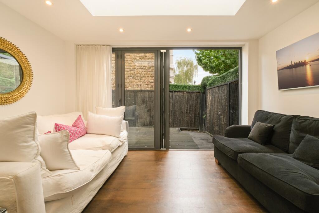 Main image of property: Tennyson Road, Queens Park, NW6