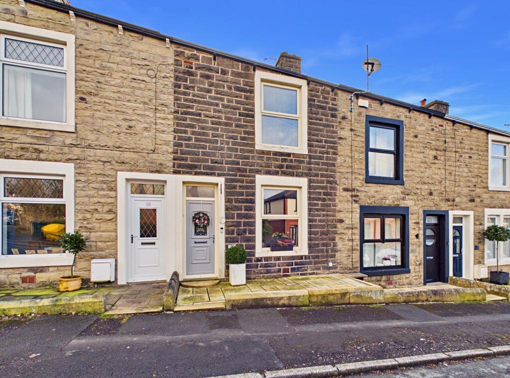 Main image of property: Fields Road, Haslingden, Rossendale, Lancashire, BB4