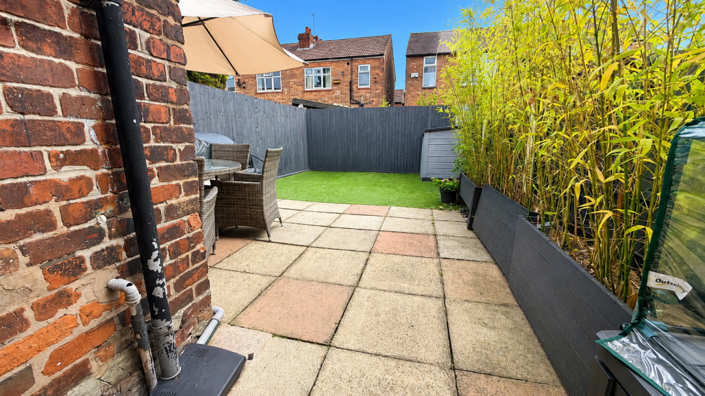 House in Stockport, Greater Manchester - View 3