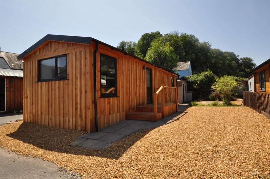 Main image of property: Grist Square, Laugharne, Carmarthen