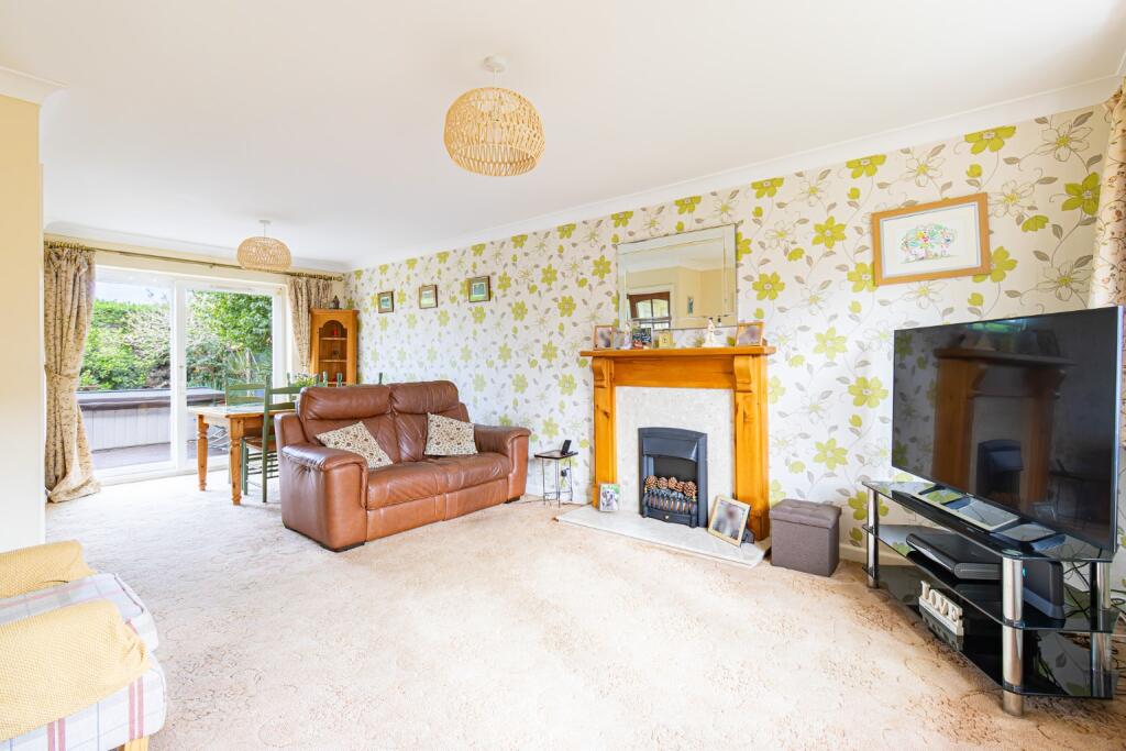 House in King's Lynn and West Norfolk, Heacham - View 3