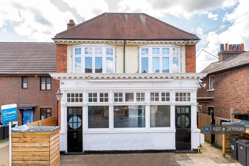 Main image of property: Acre Road, Kingston Upon Thames, KT2
