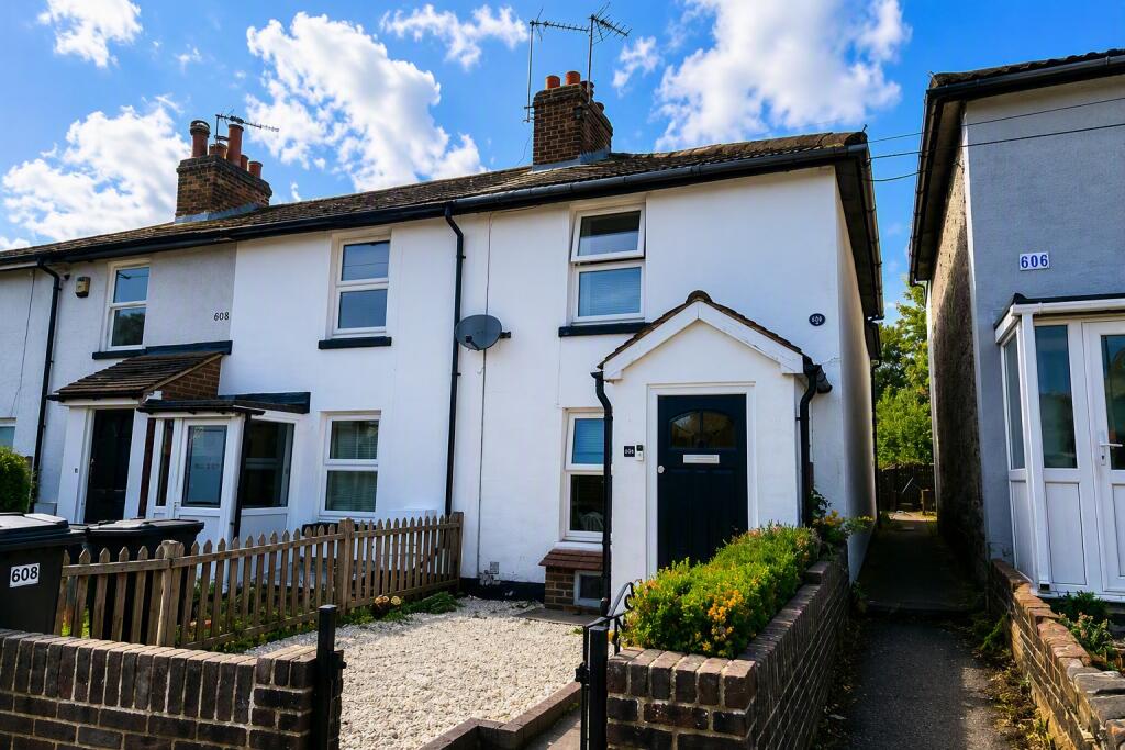 Main image of property: Loose Road Maidstone